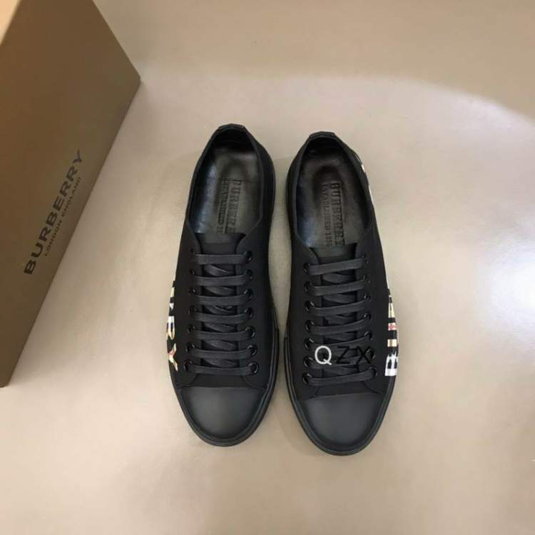 Picture of Burberry Shoes _SKUBurberrysz38-45WM02142060